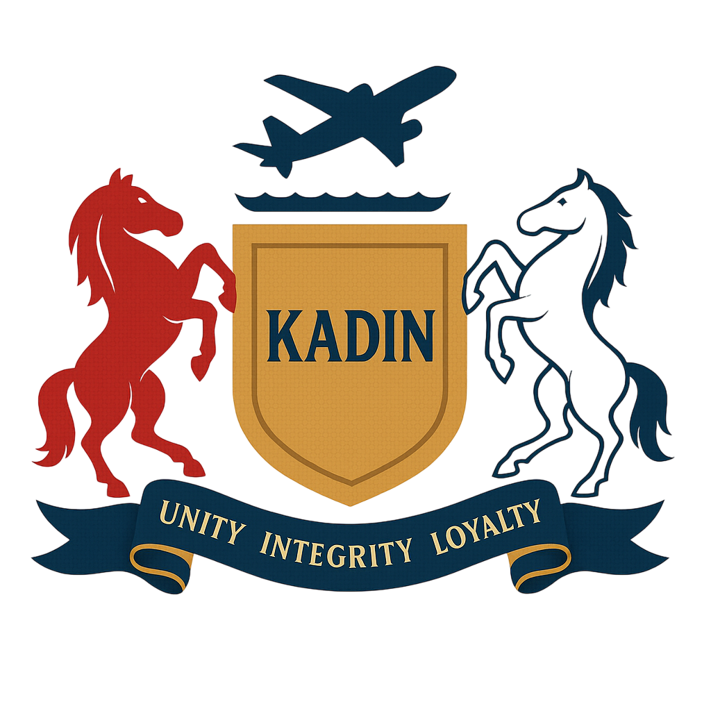 Logo Kadin Cilandak